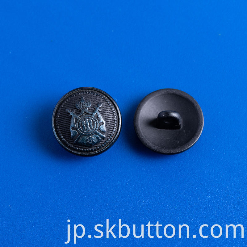 SHANK BUTTONS